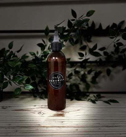 Scalp Serenity Head Spa - Med Spa Digital Directory
