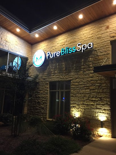 Pure Bliss Spa - Med Spa Digital Directory
