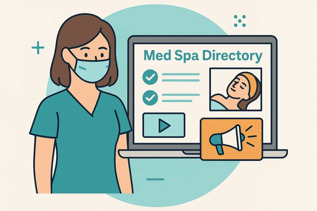 Med Spa Directory